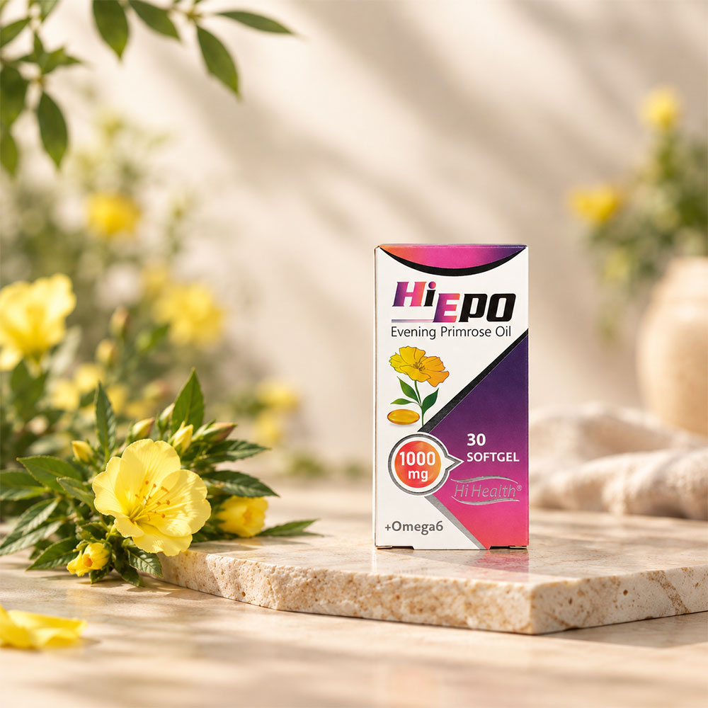 آشنایی با روغن گل مغربی و خواص آن